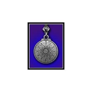 Talisman for Wisdom [タリスマン・フォー・ウィズダム] ※ 魔術用品