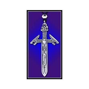 Rune Masters Sword　[ルーン・マスターズ・ソード]　　　※ 魔術用品 儀式用品 お...