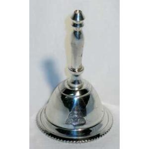 儀式用アルターベル （Triquetra） [トリクエトラ]　　　※ 魔術用品 儀式用品 おまじない...