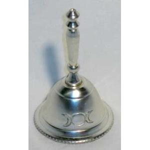 儀式用アルターベル （Triple Moon） [トリプルムーン]　　　※ 魔術用品 儀式用品 おま...