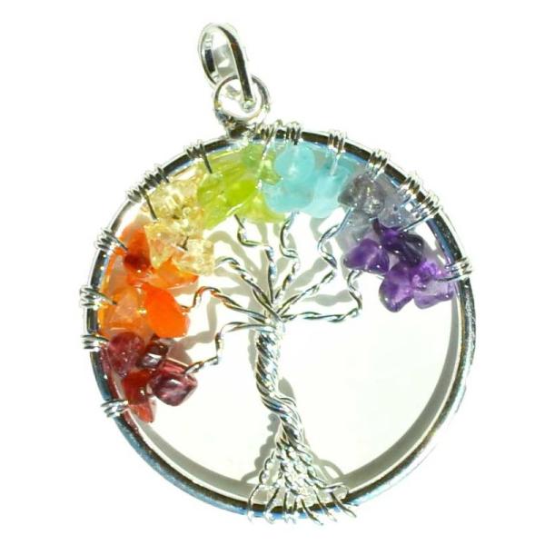 7 Chakra Tree of Life [セブン・チャクラ・トゥリー・オブ・ライフ]　　　※ 魔...