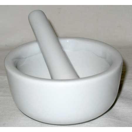 Mortar/Pestle Medium　[モルタル・ペストル・ミディアム]　　　※ 魔術用品 儀式...