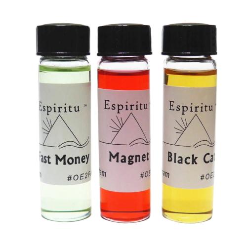 Meditation （Espiritu オイル 2dram） エスピリトゥ [メディテーション]　...