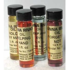 Knowledge （ANNA RIVA オイル 2dram） アンナリヴァ [ナレッジ]　　　※ ...