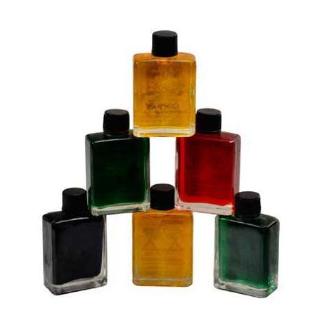 Peaceful Home （オイル 4dram） [ピースフル・ホーム]　　　※ 魔術用品 儀式用...