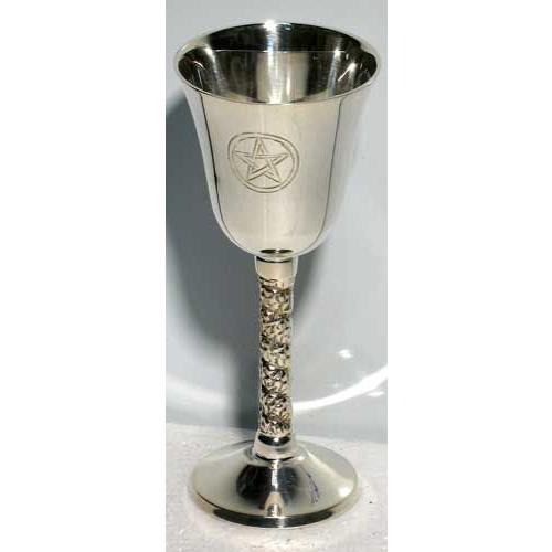 聖杯 Pentagram　[ペンタグラム]　　　※ 魔術用品 儀式用品 おまじないグッズ 占いなど