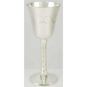 聖杯 3人の女神　　　※ 魔術用品 儀式用品 おまじないグッズ 占いなど