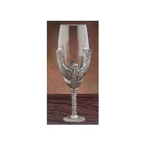 聖杯 Winged Isis　　　※ 魔術用品 儀式用品 おまじないグッズ 占いなど