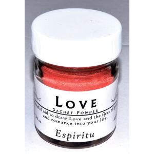 マジカルパウダー Love （3/4oz） [ラブ]　　　※ 魔術用品 儀式用品 おまじないグッズ ...