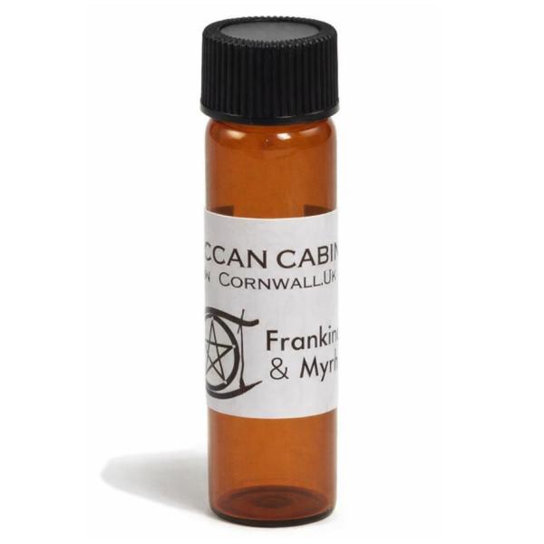 Come To Me （Wiccan cabinet オイル 2dram） 天然香料 ウィッカン・キ...