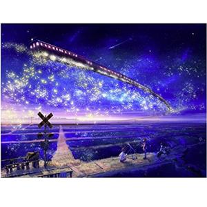 銀河鉄道の夜 イラストの商品一覧 通販 Yahoo ショッピング