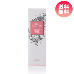 TOU CLEANSE（トウ クレンズ）38g｜cml-store