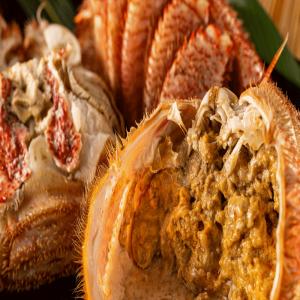 毛蟹足詰合せ 500g 堅蟹 脱皮 ボイル 冷...の詳細画像3