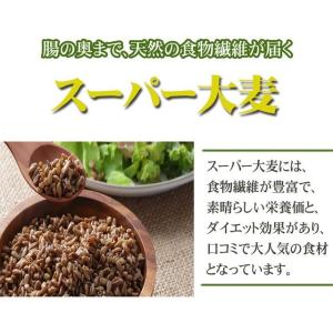 米 山形県産 スーパー大麦 もち麦・玄米ごはん...の詳細画像1