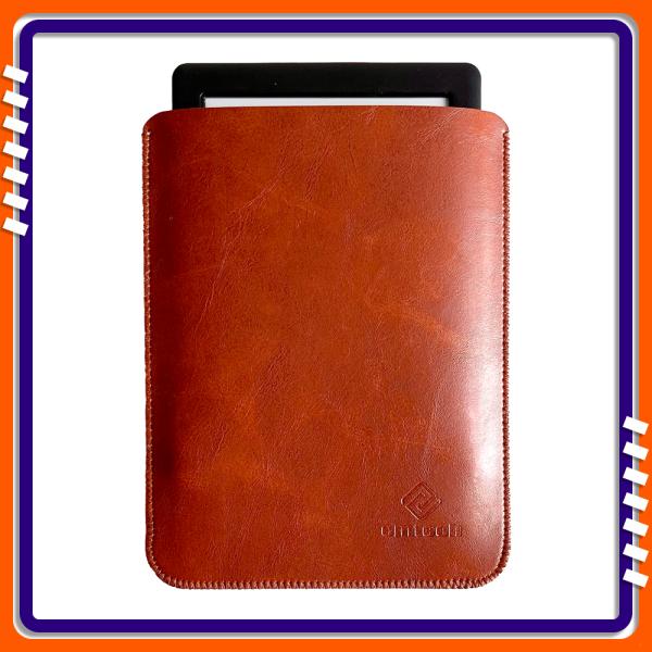 CM Tech Kindle レザーケース 薄型 超軽量 Kobo PUレザーカバー Kindle ...