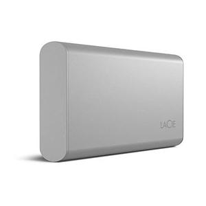 エレコム LaCie Portable SSD v2 1TB STKS1000400｜cnf3