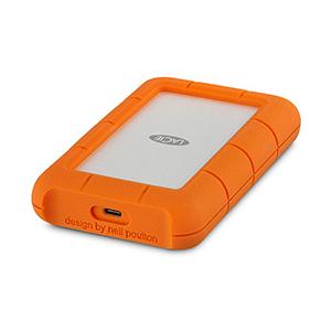 エレコム Rugged USB3.1 Type-C 2TB 2EUAP9｜cnf3