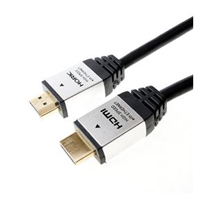 ホーリック 光ファイバー HDMIケーブル 30m メッシュタイプ ホーリック 光ファイバー HDMIケーブル 30m メッシュタイプ
