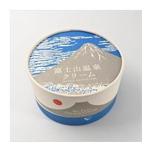 スタイルジャパン 富士山温泉クリーム 50g STJ97255｜cnf3