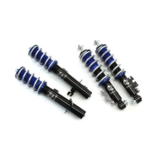 3D Design BMW 車高調キット 20段減衰力調整式 品番：1101-75611 MINI ...