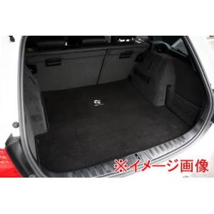3D Design BMW ラゲッジマット 品番：6402-19011 3シリーズ E90 左右ハン...