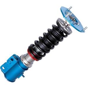 BLITZ（ブリッツ） ZZ-R 車高調 インプレッサWRX-STi GDB E-G型 H16/6