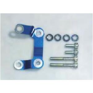 CUSCO クスコ ステアリングラック補強ステー  692026A