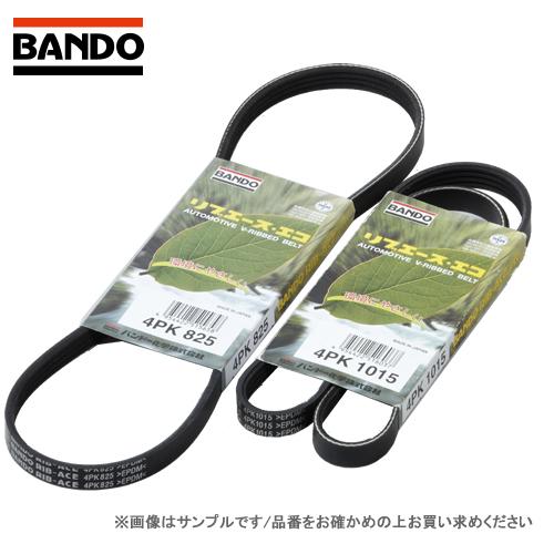 BANDO バンドー化学 [リブエース] Vリブドベルト　7PK1475　対応純正番号：90916-...