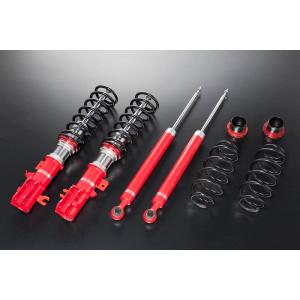 AutoExe オートエグゼ MKF7850 ストリートスポーツサスキット CX-5 KF2P・5P...