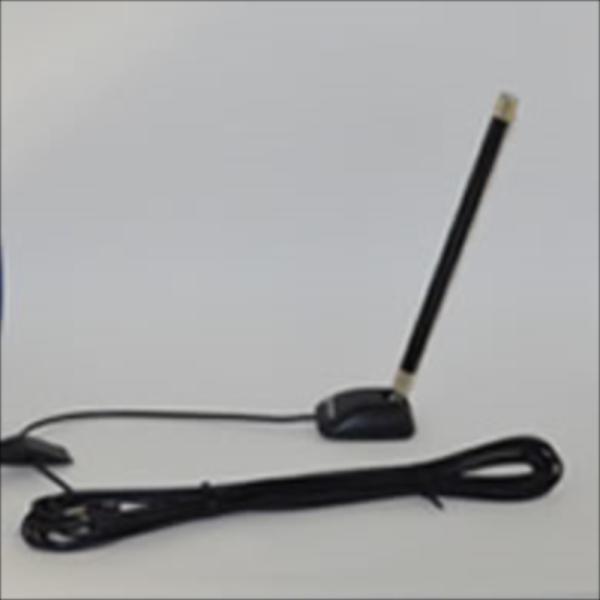 AH Catch Hunter ラジオプラグアンテナ、AM・FM/VICS対応 ショートアンテナ S...