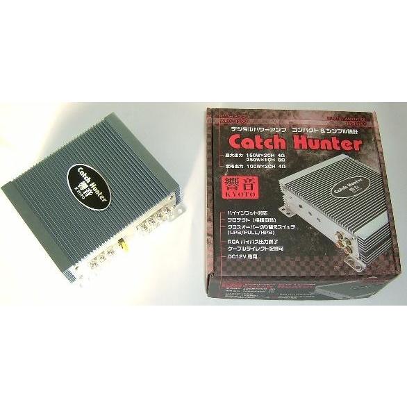 AH 響音ＫＹＯＴＯ　デジタルパワ−アンプＭＡＸ150Wx2   APD-3200