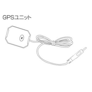イノベイティブ DL-F2000SRM用外付けGPSモジュール B-GPS-AN01