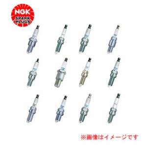 ＮGKスパークプラグ（標準タイプ）　Ｂ８ＥＳ．（端子形状：一体型）　【ストックナンバー3683】