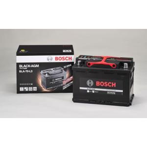 BOSCH（ボッシュ） HT-LN3-AGM BOSCH 国産車/輸入車用 ハイテック