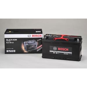 BOSCH（ボッシュ） 爆買 【メーカー正規品】BOSCH バッテリー BLACK