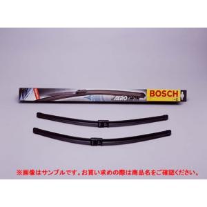 BOSCH ボッシュ TOP-PITS エアロツインワイパー 3397007188