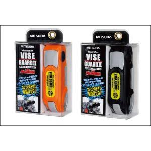 みつば② Amazon | MITSUBA(ミツバサンコーワ) ガードッグ バイスガードII