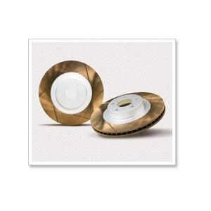 DIXCEL ディクセル ブレーキローター FS リア FS3252034Sニッサン フェアレディ　...