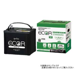 GSYUASA ECO.R STANDARD EC-115D31R 自家用乗用車用 高性能バッテリー エコ.アール スタンダード