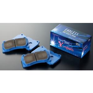 エンドレス SSY ENDLESS ブレーキパッド トヨタ