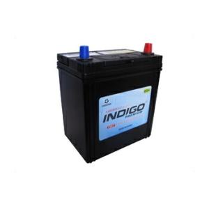 インディゴプレミアムバッテリー 国産車用　CMF 55B19L　 タントエグゼカスタム【55B19L...