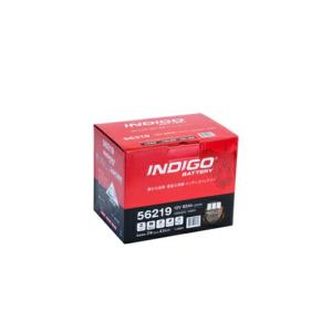 INDIGO シトロエン ZX N2BD インディゴ バッテリー 56219 1個 : MCL