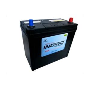 インディゴプレミアムバッテリー 国産車用　CMF 75B24L　　75B24L　3年10万キロ保証　...