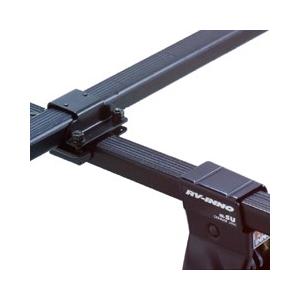 CARMATE カーメイト INNO イノー ベースキャリア  IN861 クロスホルダー2