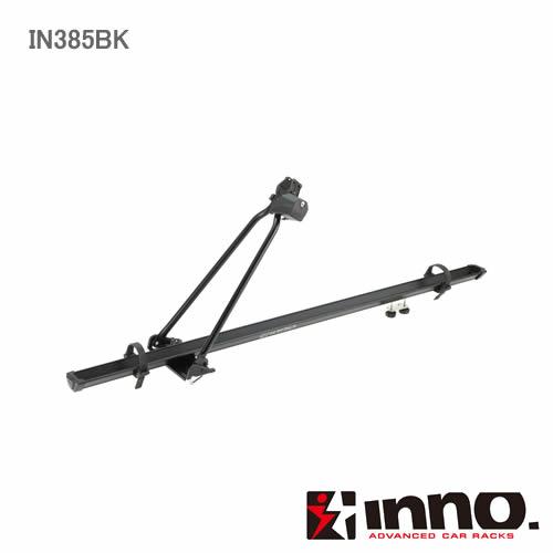カーメイト INNO IN385BK サイクルアタッチメントST ブラック