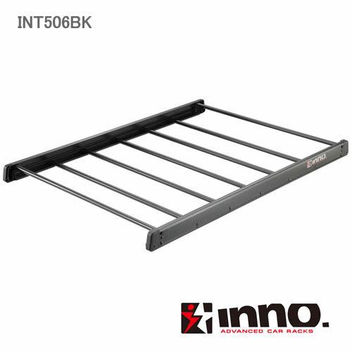カーメイト INNO INT506BK スタンダードラック85