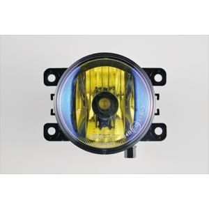 IPF 101FLG ゴールドレンズ 軽量タイプ ハロゲン フォグランプ