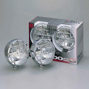 IPF スーパーオフローダー 900 H4 12V イエロー IPF スーパーオフローダー 900セット H4 ドライビング イエロー