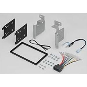 carrozzeria パイオニア カロッツェリア キット ジャストフィット  KJ-H53DE