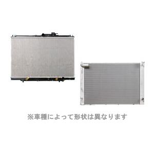 KOYORAD コーヨー PL072136  ラジエーター ダイハツ ミライース ＬＡ３００Ｓ　